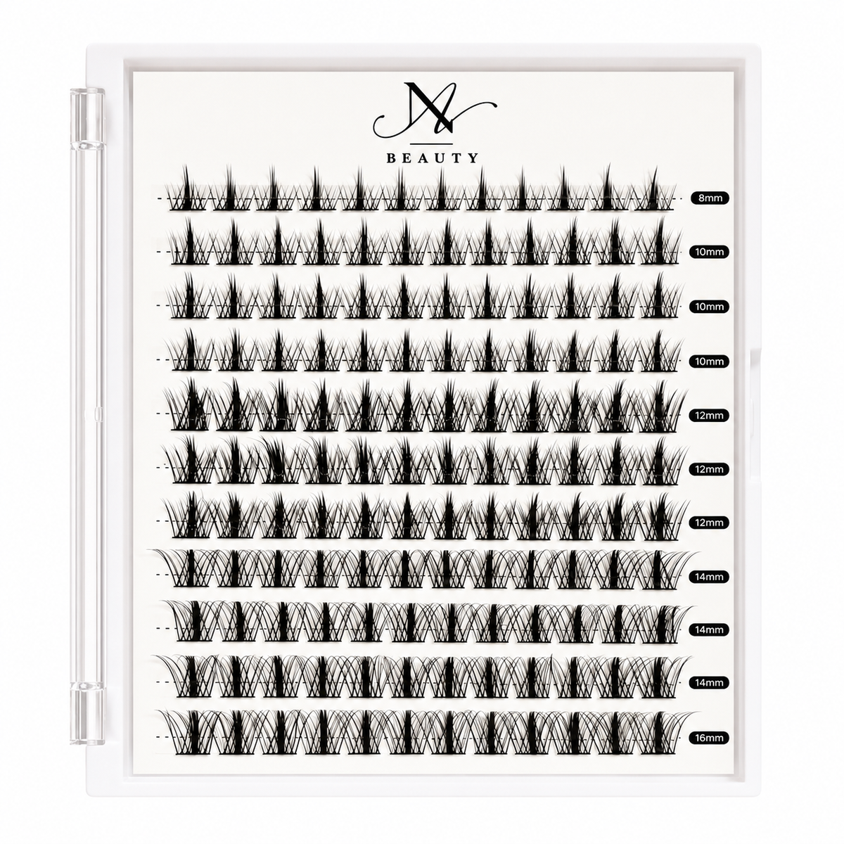 N BEAUTY CUSTOM LASH KIT