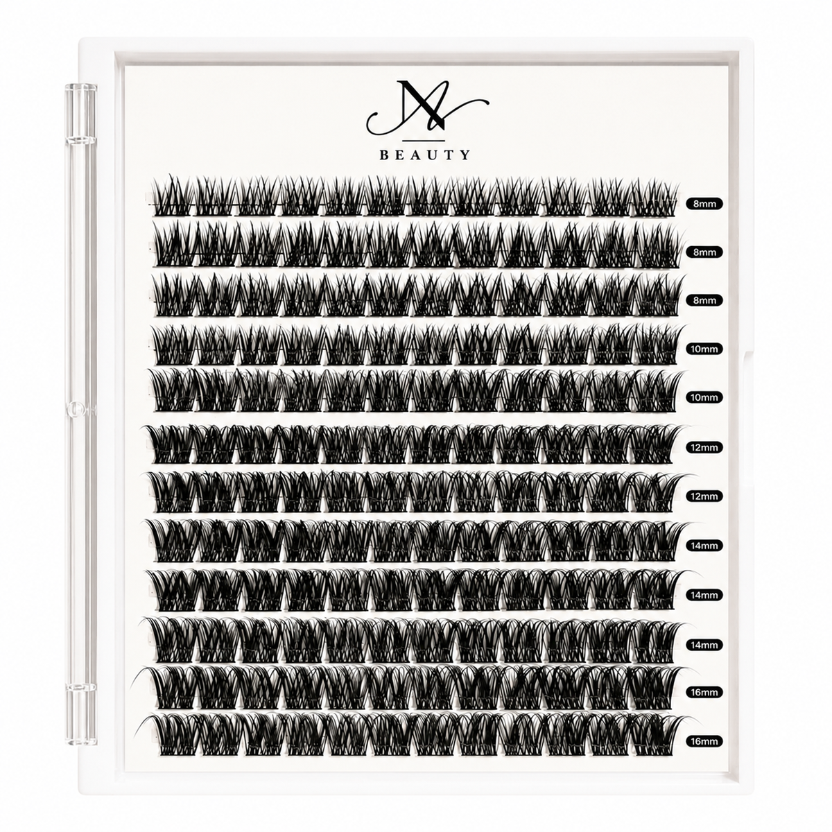 N BEAUTY CUSTOM LASH KIT
