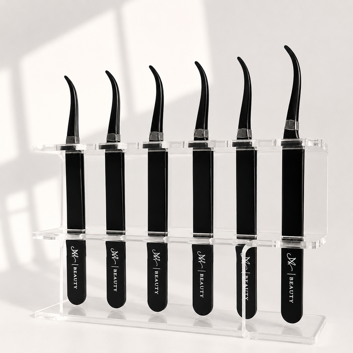 N Beauty Applicator Tweezer.