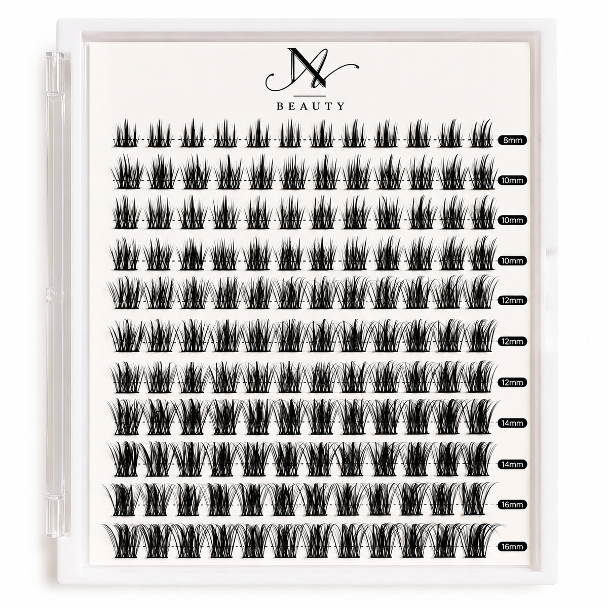 N BEAUTY CUSTOM LASH KIT